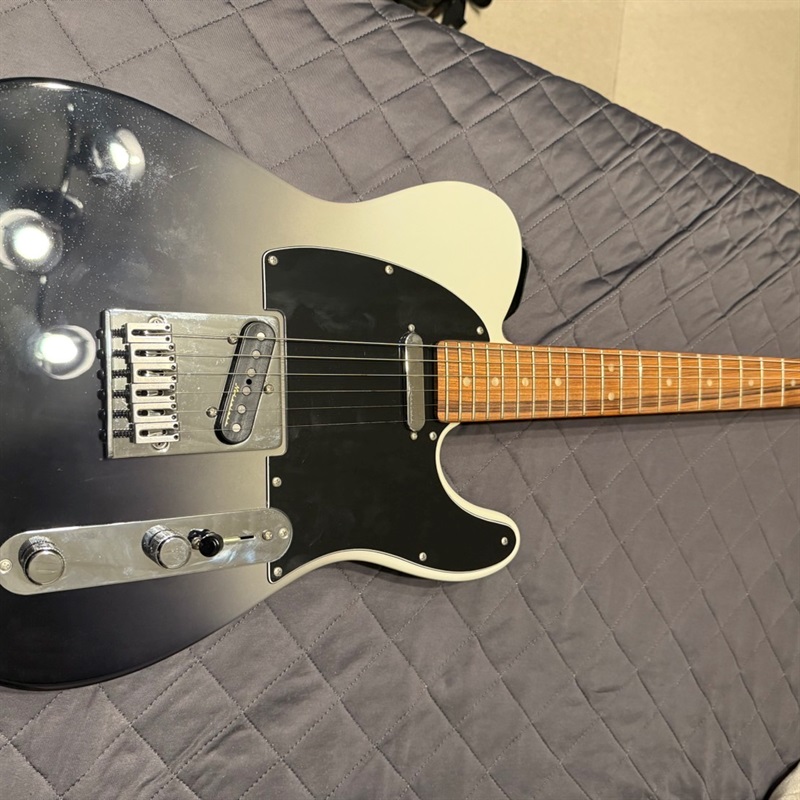 Fender MEX Player Plus Telecasterの画像